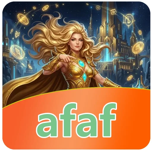 Pratinjau antarmuka afaf