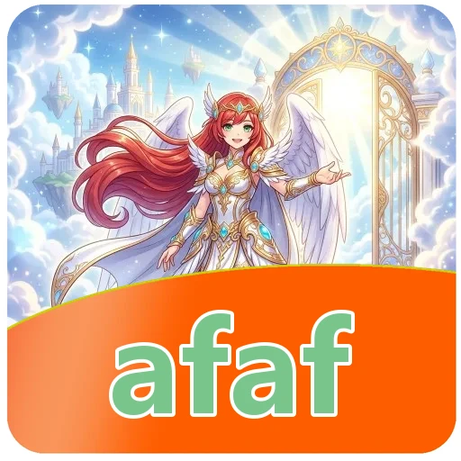 Pratinjau antarmuka afaf