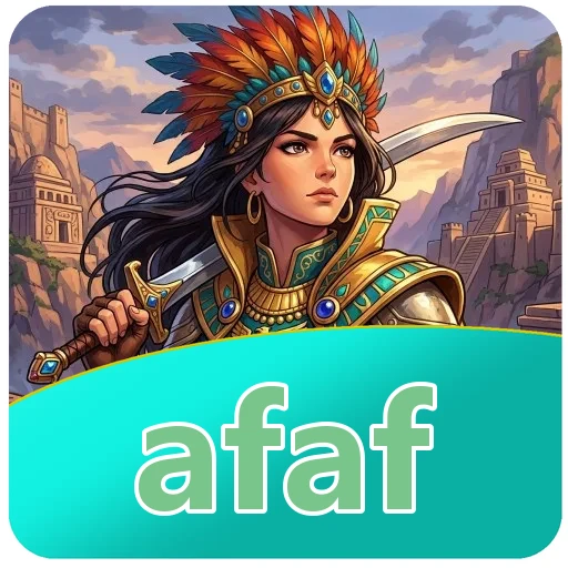 Pratinjau antarmuka afaf